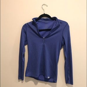 Patagonia Quarter Zip